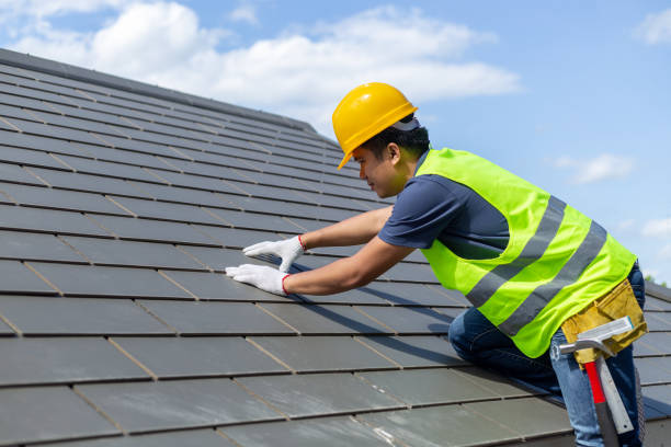 Best Roof Leak Repair  in Warren, OR