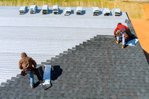 Slate Roofing Contractor in Warren, OR