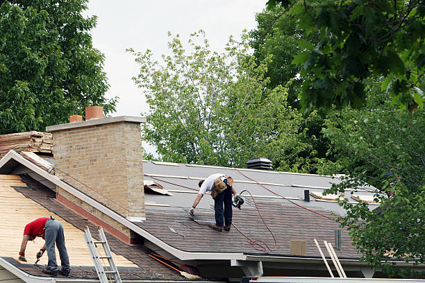 Professional Roofing Contractor in Warren, OR