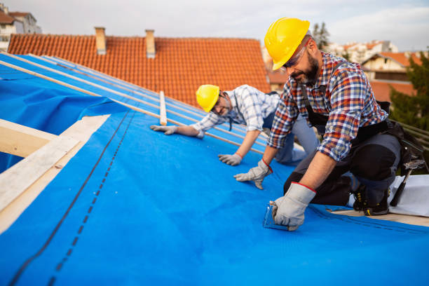 Best Best Roofing Contractors  in Warren, OR