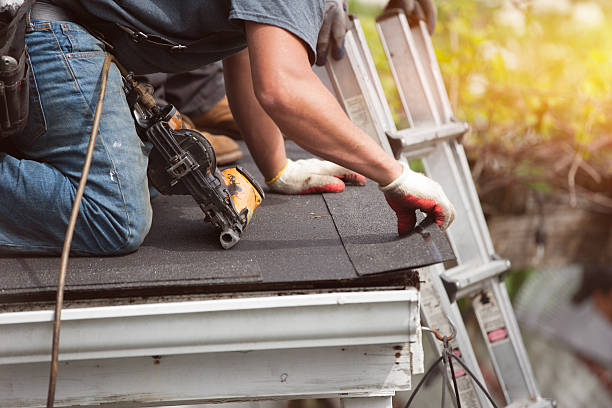 Best Shingle Roofing Installation  in Warren, OR