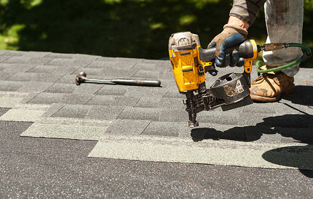 Best Roofing Contractor Near Me  in Warren, OR