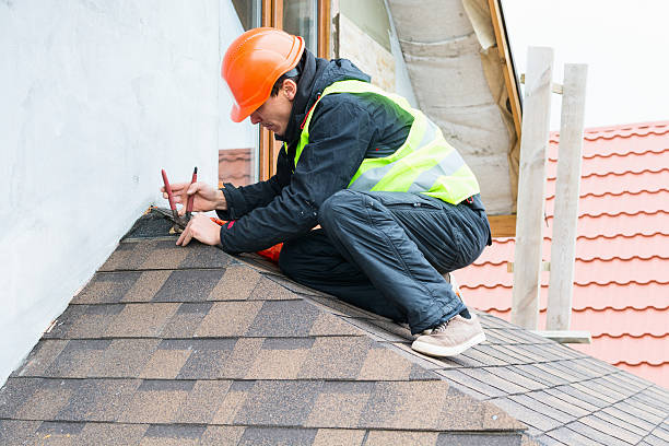 Best Roof Repair Services  in Warren, OR