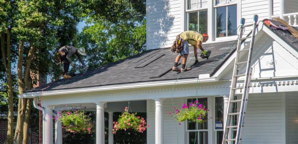 Best Affordable Roofing Company  in Warren, OR