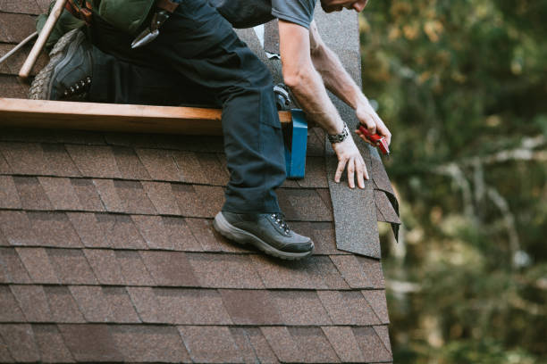 Quick and Trustworthy Emergency Roof Repair Services in Warren, OR